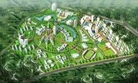 Sắp có 2 thành phố trong lòng Hà Nội, những khu nhà ở xã hội 200-300 ha