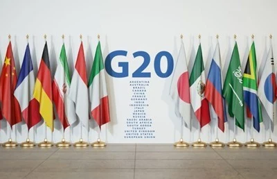 G20 tiếp tục chia rẽ về các vấn đề "nóng" trên toàn cầu