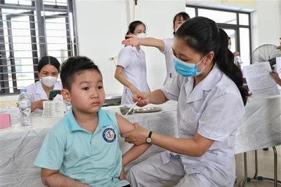 Ngày 2/10: Không có ca tử vong do COVID-19, 65 ca đang thở ôxy