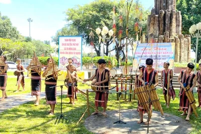 Chư Á giàu tiềm năng phát triển du lịch cộng đồng