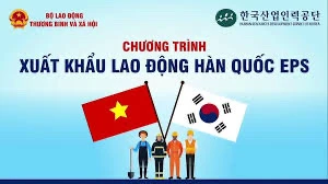 Gia Lai tiếp nhận hồ sơ dự thi tiếng Hàn theo Chương trình EPS từ ngày 17 đến 21-10