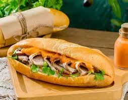 Vì sao bánh mì là món ăn 'quốc dân'?