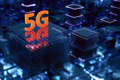 Mạng 5G sẽ thay thế 50% kết nối 4G vào năm 2030