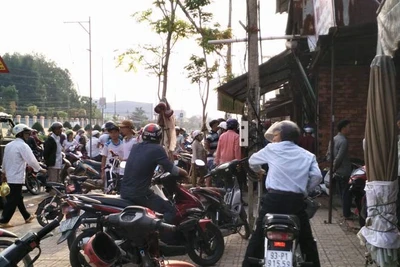 Rùng mình lời khai của nghi phạm đánh con trai người tình đến chết