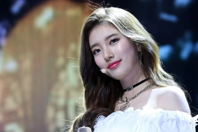 Suzy: Mỹ nhân bị chê kém cỏi nhưng khiến nhiều mỹ nam điêu đứng