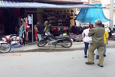 Dùng búa đánh bạn gái tử vong do mâu thuẫn tình cảm