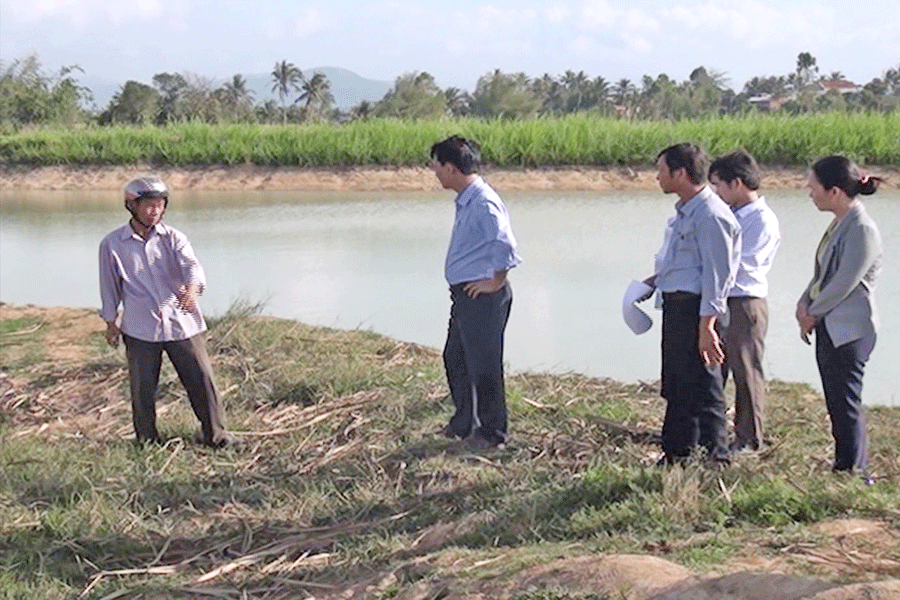 Nâng cao chất lượng, hiệu quả công tác giám sát