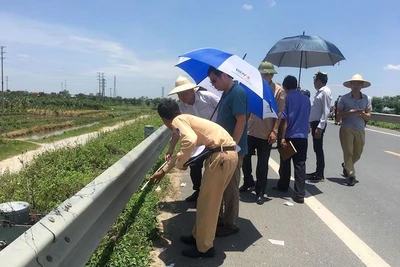 Tình tiết bất ngờ vụ hai nữ sinh tử vong ở Hưng Yên