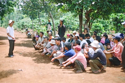 Gia Lai: Chấn chỉnh công tác bảo vệ môi trường