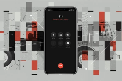 Apple nâng cấp tính năng chia sẻ vị trí người gọi khẩn cấp