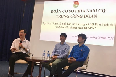 3 cái tôi khi sử dụng mạng xã hội