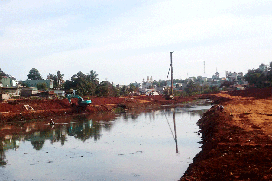 Gia Lai: Tăng cường quản lý đầu tư công