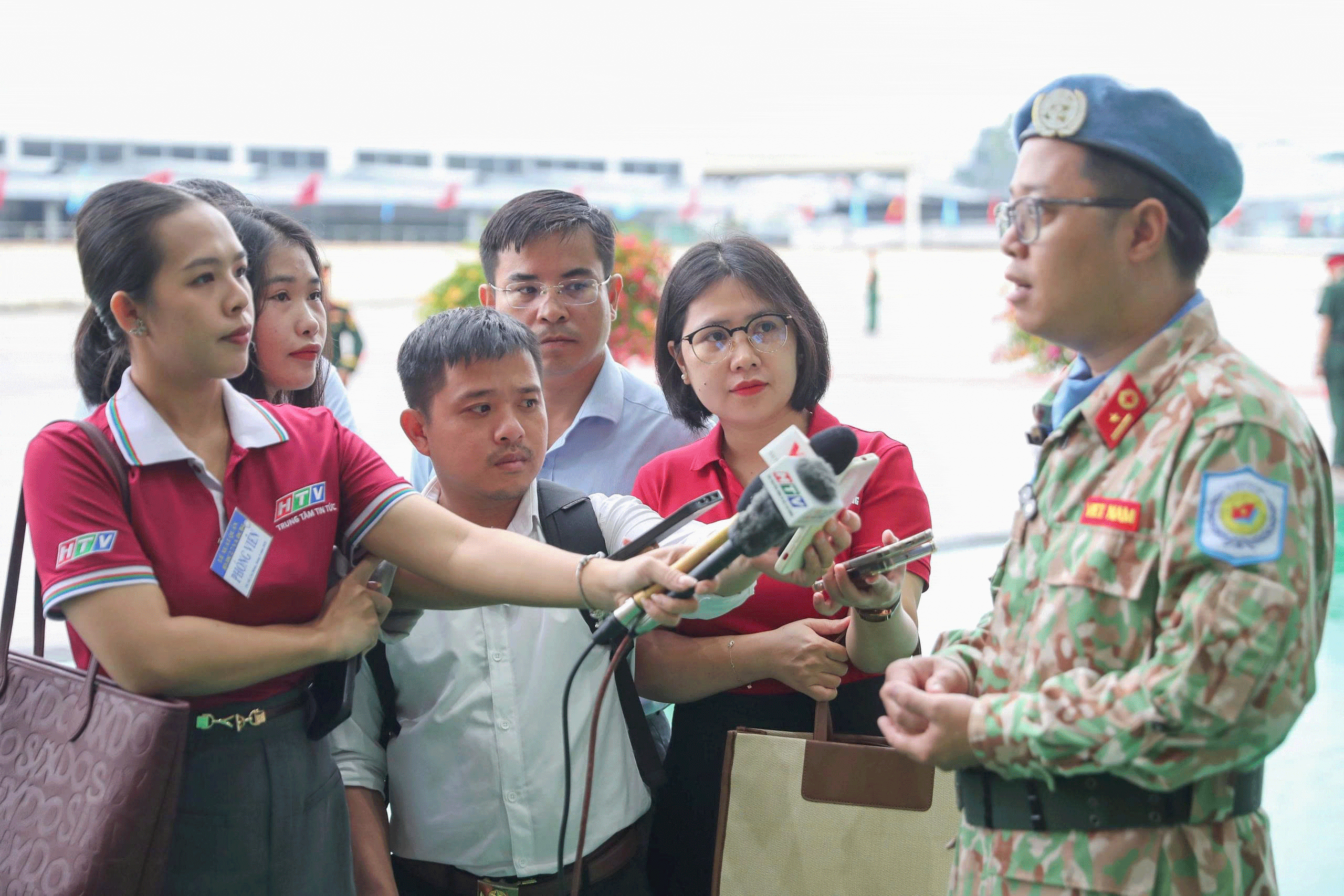 Khi báo chí được bảo vệ, khích lệ và trao quyền đúng mức, xã hội sẽ có thêm một cơ quan giám sát quyền lực, phản biện chính sách và đồng hành với Nhà nước trong công cuộc kiến tạo. Ảnh: Hoàng Triều Khi báo chí được bảo vệ, khích lệ và trao quyền đúng mức, xã hội sẽ có thêm một cơ quan giám sát quyền lực, phản biện chính sách và đồng hành với Nhà nước trong công cuộc kiến tạo. Ảnh: Hoàng Triều