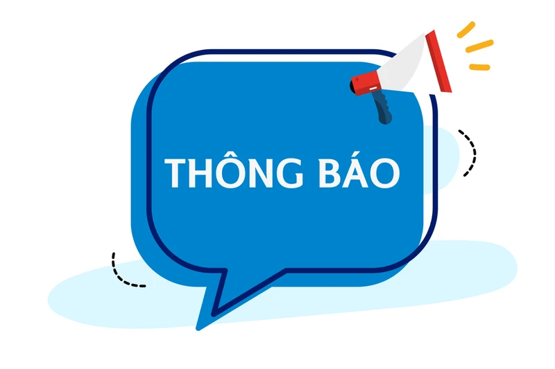 CHI NHÁNH VĂN PHÒNG ĐĂNG KÝ ĐẤT ĐAI TP. PLEIKU: THÔNG BÁO