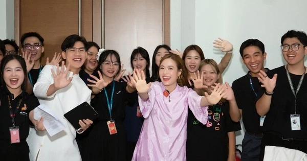 Hoàng Thuỳ Linh công bố hành trình tiếp nối Vietnamese concert film