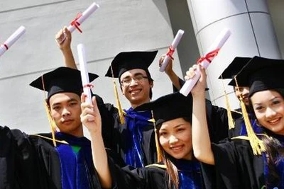 Tuyển sinh đi học tại Ru-ma-ni theo diện học bổng của Chính phủ năm 2025