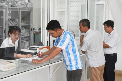 Gia Lai triển khai Công điện số 22 của Thủ tướng Chính phủ về cắt giảm TTHC, cải thiện môi trường kinh doanh