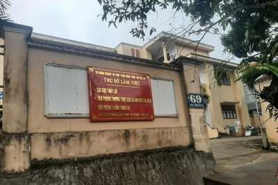 Gia Lai chấm dứt hoạt động của Chi cục Thủy lợi, Chi cục Phát triển nông thôn và Chi cục Bảo vệ Môi trường