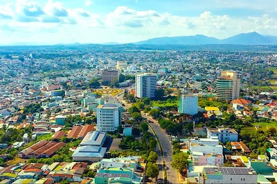 Thành lập Hội đồng thẩm định Quy hoạch xây dựng tỉnh Gia Lai