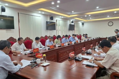 Gia Lai đẩy mạnh phòng-chống lãng phí, khơi thông nguồn lực, thúc đẩy tăng trưởng kinh tế