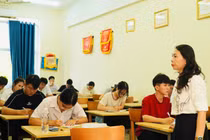 Hơn 9.500 thí sinh tham gia dự thi đánh giá năng lực tại Gia Lai