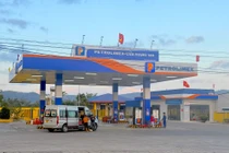 Chính phủ đưa ra giải pháp cấp bách điều hành xăng dầu trước xung đột Trung Đông