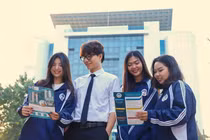 Điểm chuẩn Đại học Kinh tế Quốc dân năm 2026: Cao nhất 28,84 điểm
