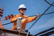 EVN phải xin ý kiến Bộ Công Thương nếu tăng giá điện từ 2% đến dưới 5%
