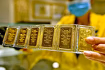 Giá vàng ngày 1-8: SJC giảm tới 2,2 triệu đồng/lượng sau phiên tăng mạnh cuối tháng 7