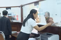 Bảo đảm 100% cán bộ cấp xã được bồi dưỡng, nâng cao năng lực