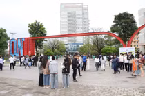 Trường Đại học Quy Nhơn tuyển sinh 5.173 chỉ tiêu cho 53 ngành đào tạo