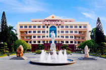 Trường quân đội đầu tiên công bố điểm chuẩn đại học: Gia Lai có 8 thí sinh trúng tuyển