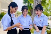 Gia Lai có 127 thí sinh đạt điểm 10 tại kỳ thi tốt nghiệp THPT năm 2026