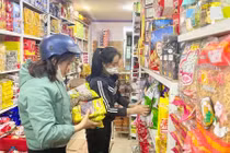 Hôm nay (20-4) là hạn chót hộ kinh doanh phải thông báo tài khoản cho cơ quan thuế