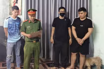 Bắt “đầu nậu” tuồn ma túy vào Gia Lai sau nhiều tháng lẩn trốn 