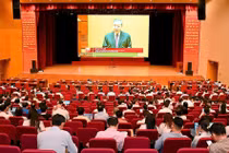 Nghiên cứu, học tập, quán triệt và triển khai thực hiện Nghị quyết Hội nghị Trung ương 2