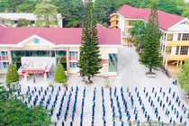 Phân hiệu Trường Đại học Sư phạm TP. Hồ Chí Minh tại Gia Lai tuyển 300 chỉ tiêu hệ chính quy năm học 2025-2026