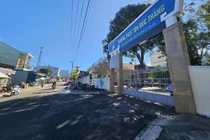 Đề nghị kiểm điểm giáo viên chủ nhiệm lớp có học sinh đánh nhau