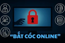 Công an phường Bình Định kịp thời giải cứu sinh viên bị lừa đảo với thủ đoạn “bắt cóc online”