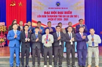 Đại hội đại biểu Hội Taekwondo tỉnh Gia Lai lần thứ V, nhiệm kỳ 2026-2031.