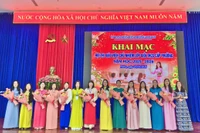 Phường Pleiku khai mạc hội thi giáo viên chủ nhiệm lớp giỏi THCS năm học 2025 - 2026