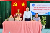 Chính sách BHXH, BHYT mới: Doanh nghiệp cần hiểu đúng, làm đúng