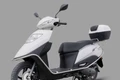 Honda NS125U: “Bản sao Spacy” hiện đại, có ABS, giá chưa tới 30 triệu