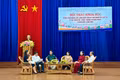 Hội thảo khoa học cấp bộ về nâng cao năng lực lãnh đạo của bí thư đảng ủy cấp xã ở Tây Nguyên