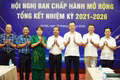 Ông Phan Thanh Thiên được bầu làm Chủ tịch Hội đồng Doanh nghiệp Nông nghiệp Việt Nam