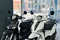 Piaggio Liberty: Siêu phẩm xe ga 150cc thương hiệu Ý, giá từ 48,6 triệu đồng