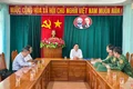 Cửa khẩu Quốc tế Lệ Thanh kéo dài thời gian mở cửa đến 20 giờ hằng ngày