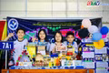 Khi STEM kể câu chuyện về Gia Lai
