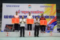 Gia Lai giành 4 huy chương vàng tại Giải vô địch Kun Khmer trẻ quốc gia năm 2026