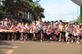 Hơn 1.300 người tham gia Giải chạy APC Green Color Run 2025